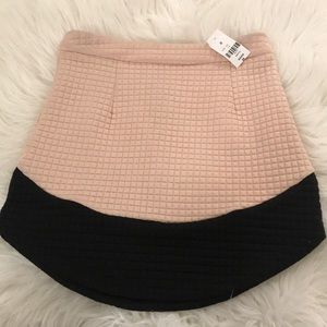 LF skirt